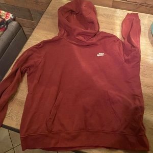 Women’s Nike Hoodie